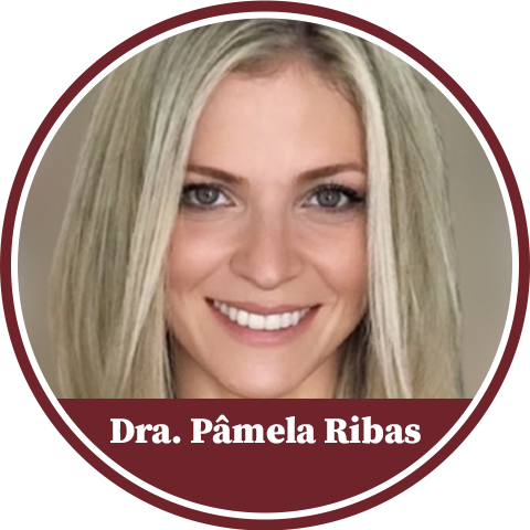 Dra. Pâmela Ribas